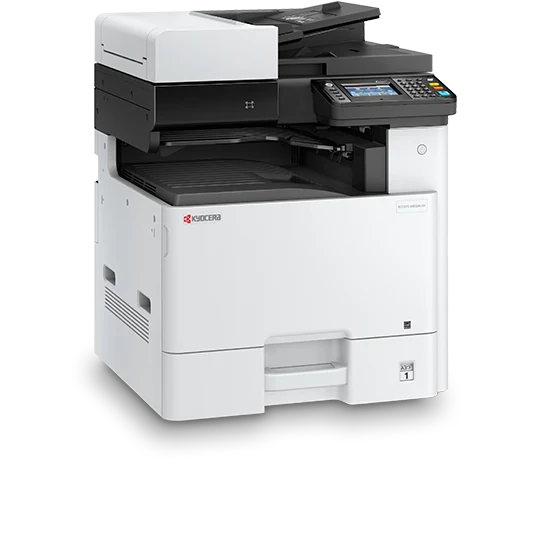 Kyocera M8124cidn