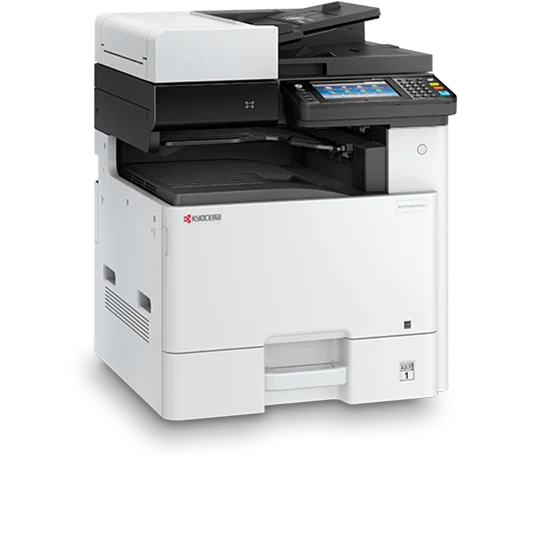 Kyocera M8130cidn