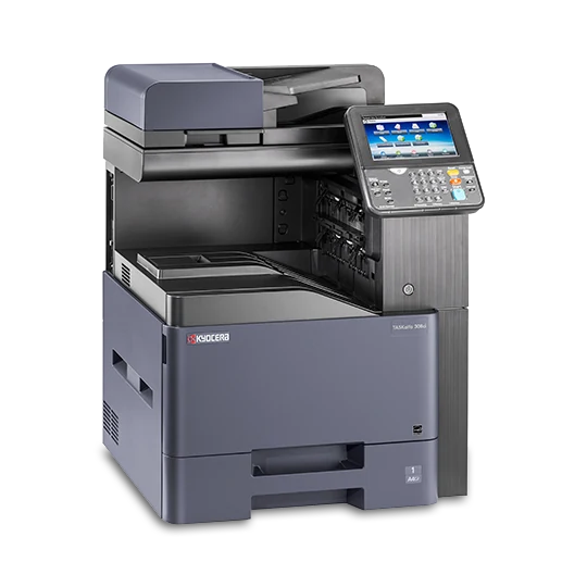 Kyocera TASKalfa 308ci