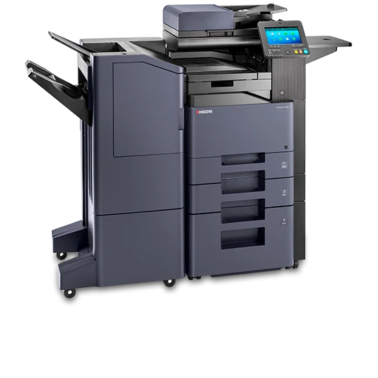 Kyocera TASKalfa 408ci