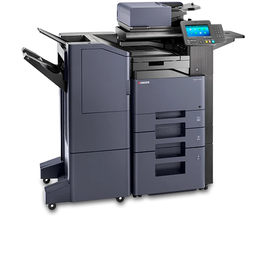 Kyocera TASKalfa 508ci