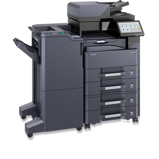 Kyocera TASKalfa MZ4000i