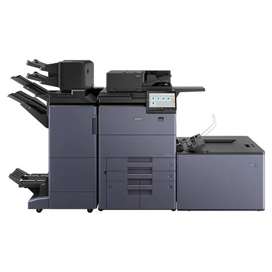Kyocera TASKalfa MZ7500ci