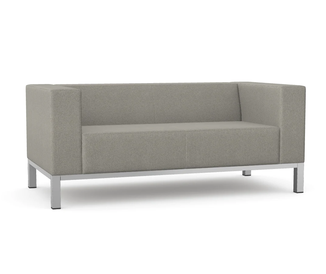 LAKESHORE Series - 2 Seat Sofa — Nightingale model 1302