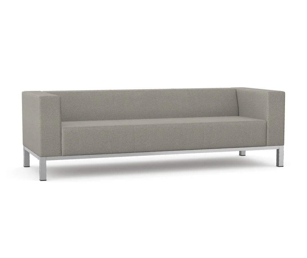 LAKESHORE Series - 3 Seat Sofa — Nightingale model 1303