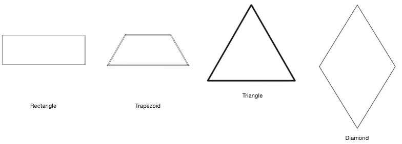 Manufacturer range illustration — not the exact selected size, finish, or configuration.