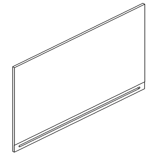 Manufacturer range illustration — not the exact selected size, finish, or configuration.