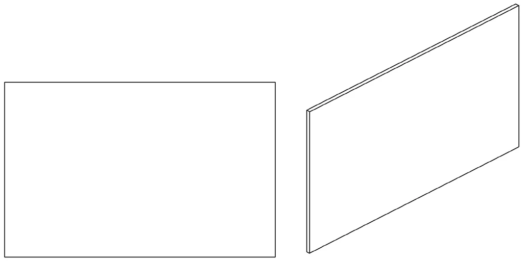 Manufacturer range illustration — not the exact selected size, finish, or configuration.