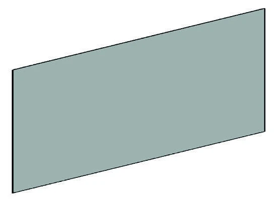 Manufacturer range illustration — not the exact selected size, finish, or configuration.