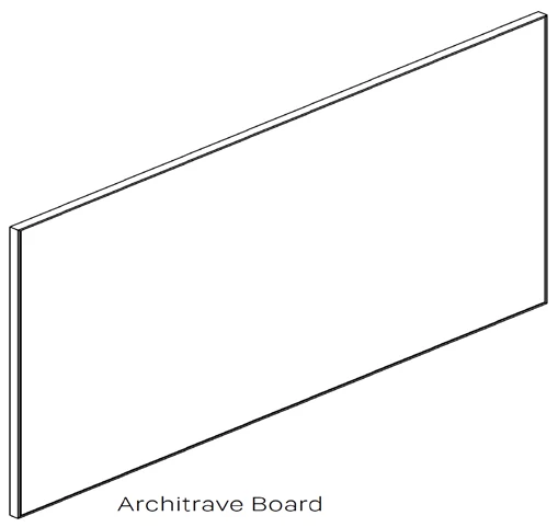 Manufacturer range illustration — not the exact selected size, finish, or configuration.