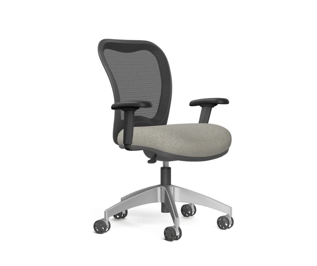 MXO Series - Mid Back Conference — Nightingale model 5900