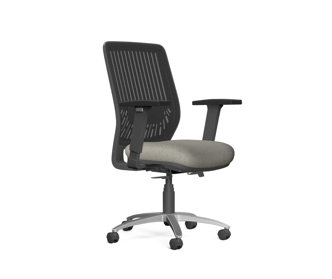 Nightingale BLESS Mesh Work Chair — Nightingale model 2100