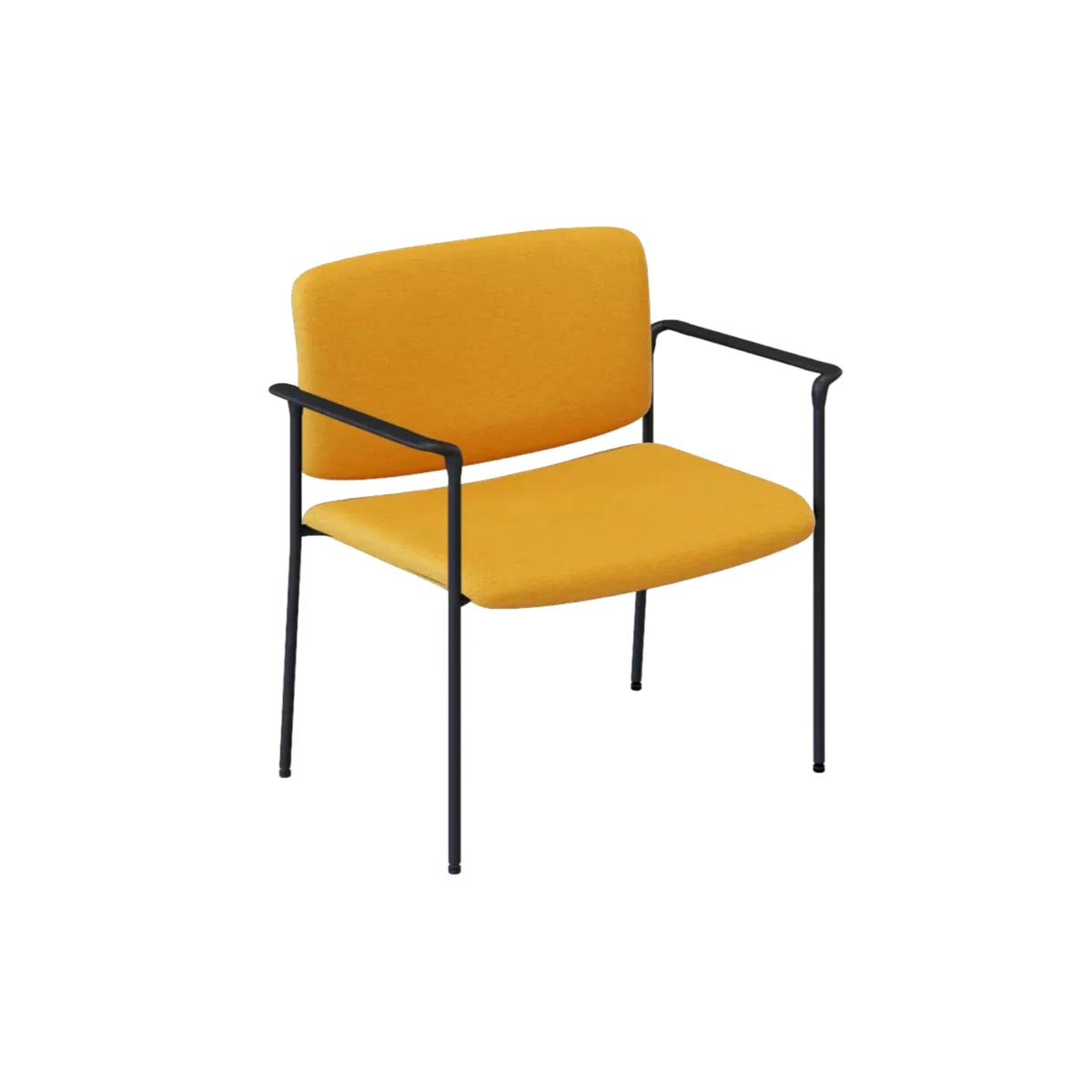 Nightingale Cricket Bariatric 533 bariatric armchair, 500 lb model