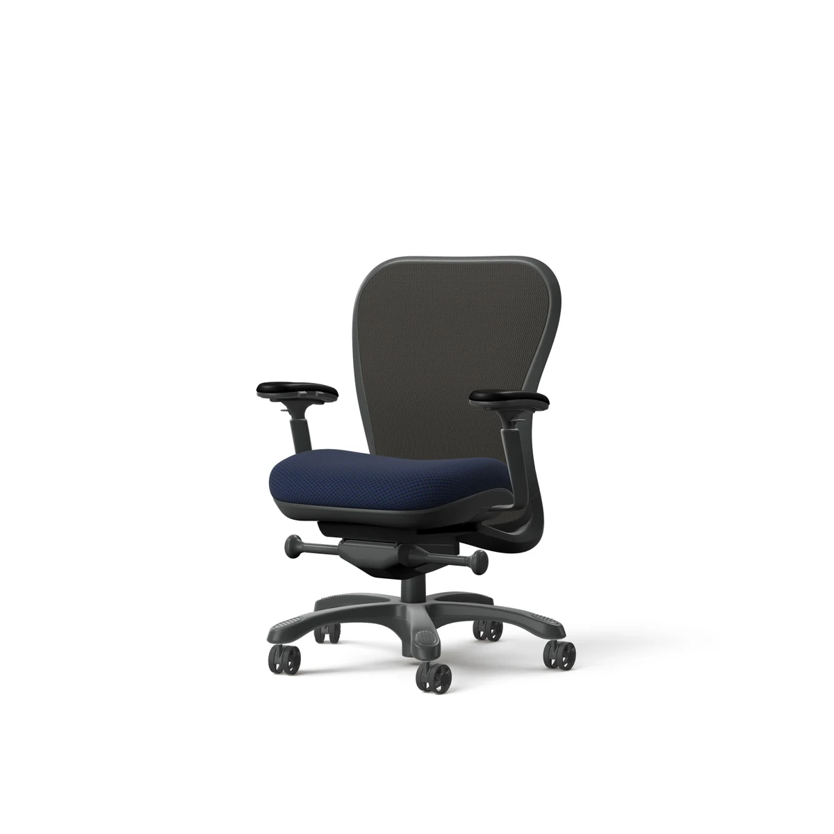 Nightingale CXO 6200 standard mid-back chair