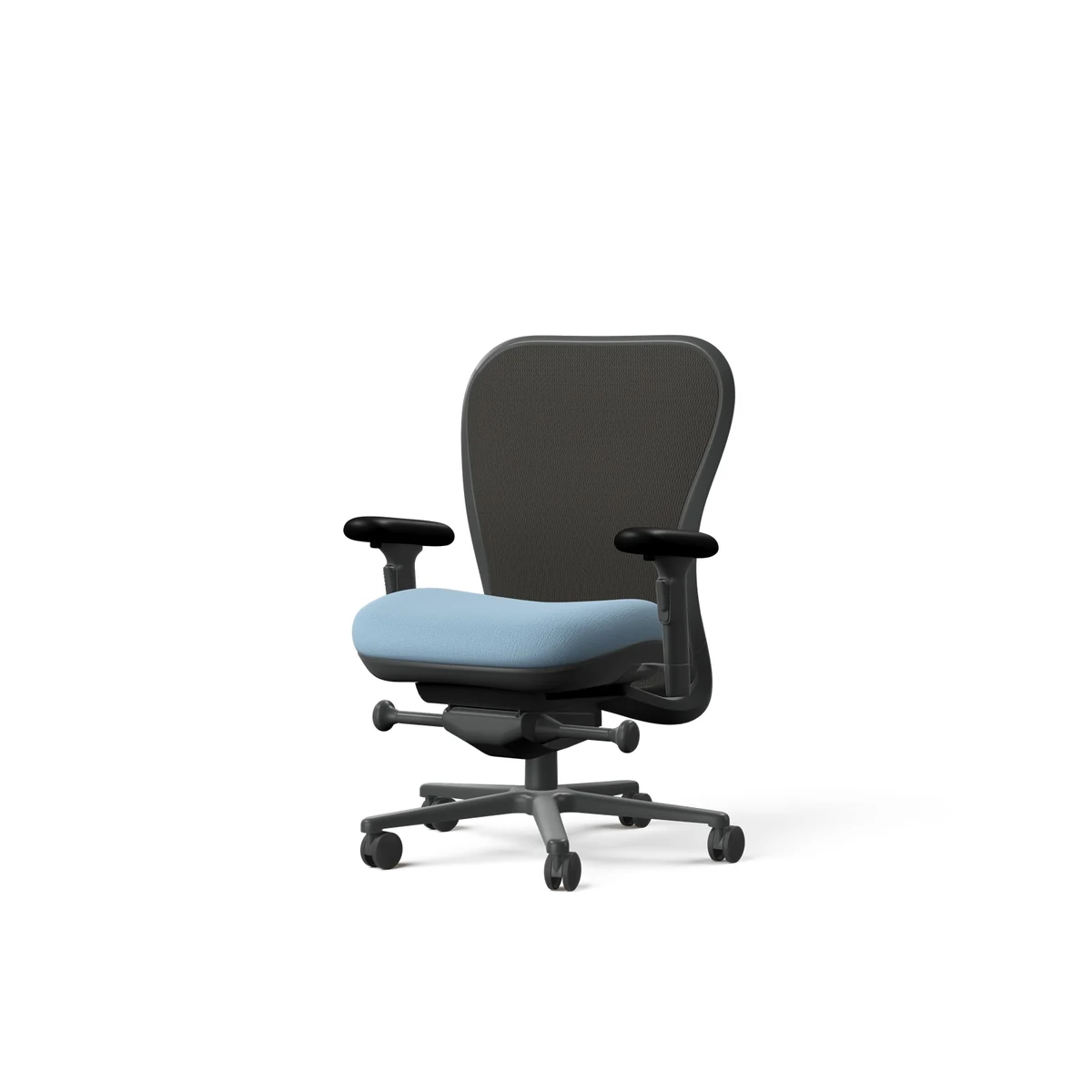 Nightingale CXO 6200ti task-intensive mid-back chair