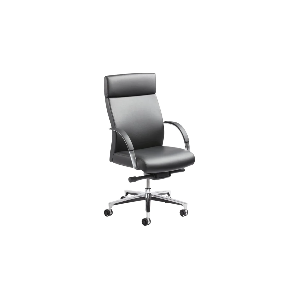 Nightingale EC2 235D high-back executive chair