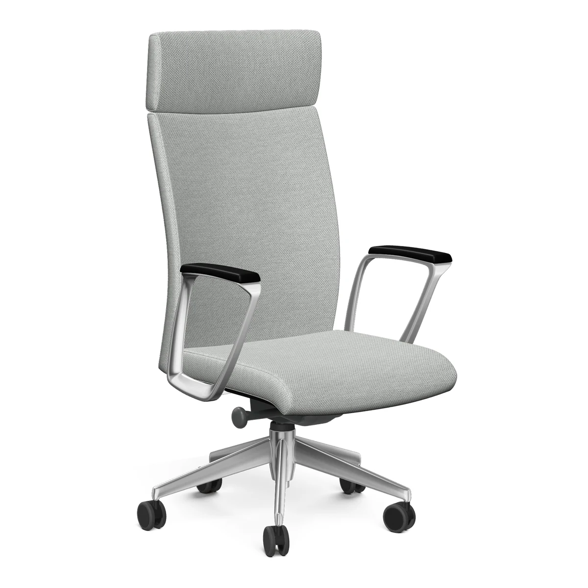 Nightingale EC3 335D high-back executive chair