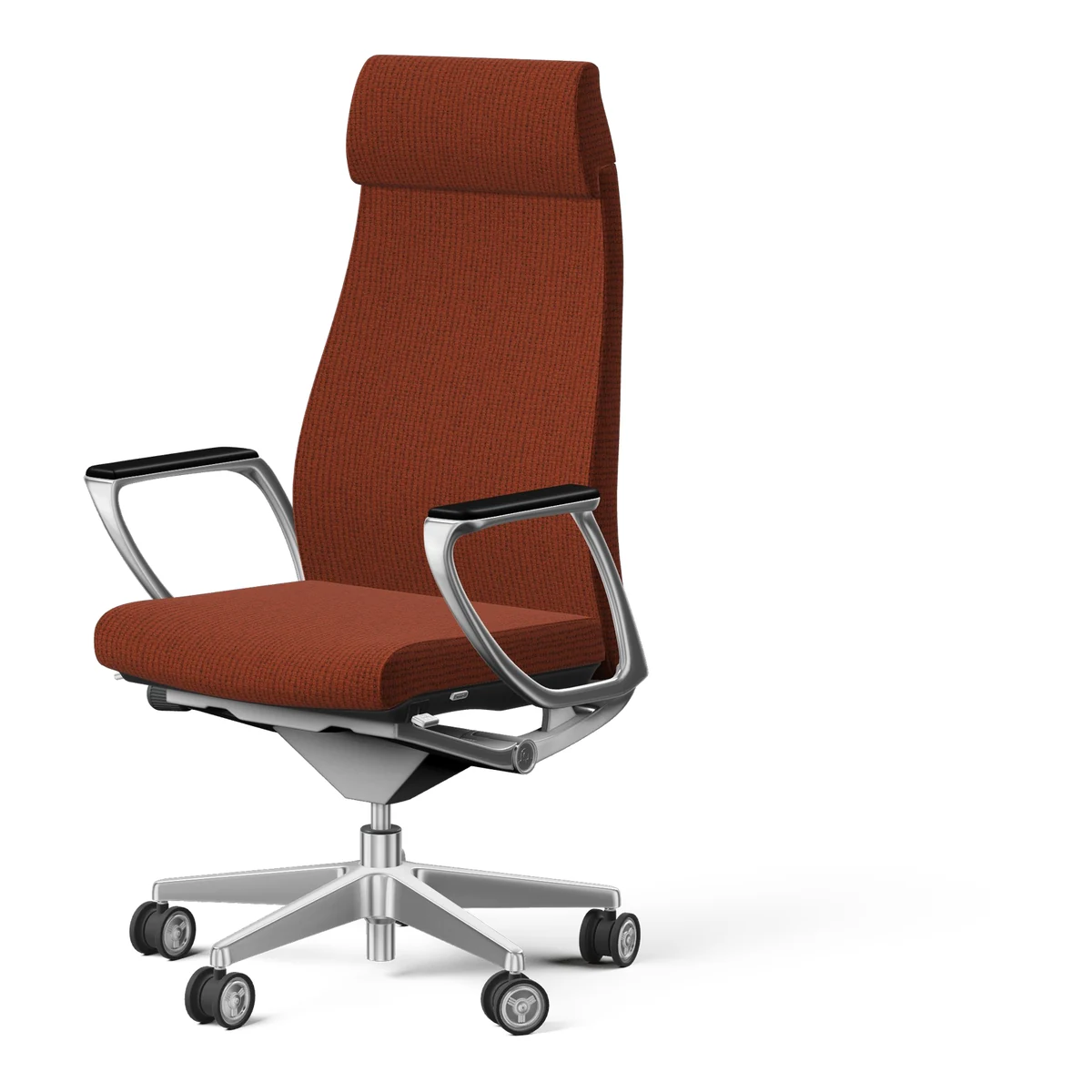 Nightingale NLC 2020D high-back executive chair