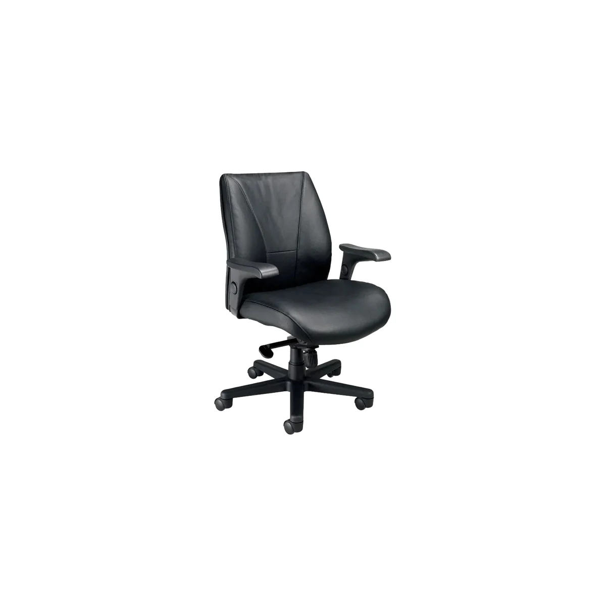Nightingale Presider 7700 mid-back executive chair
