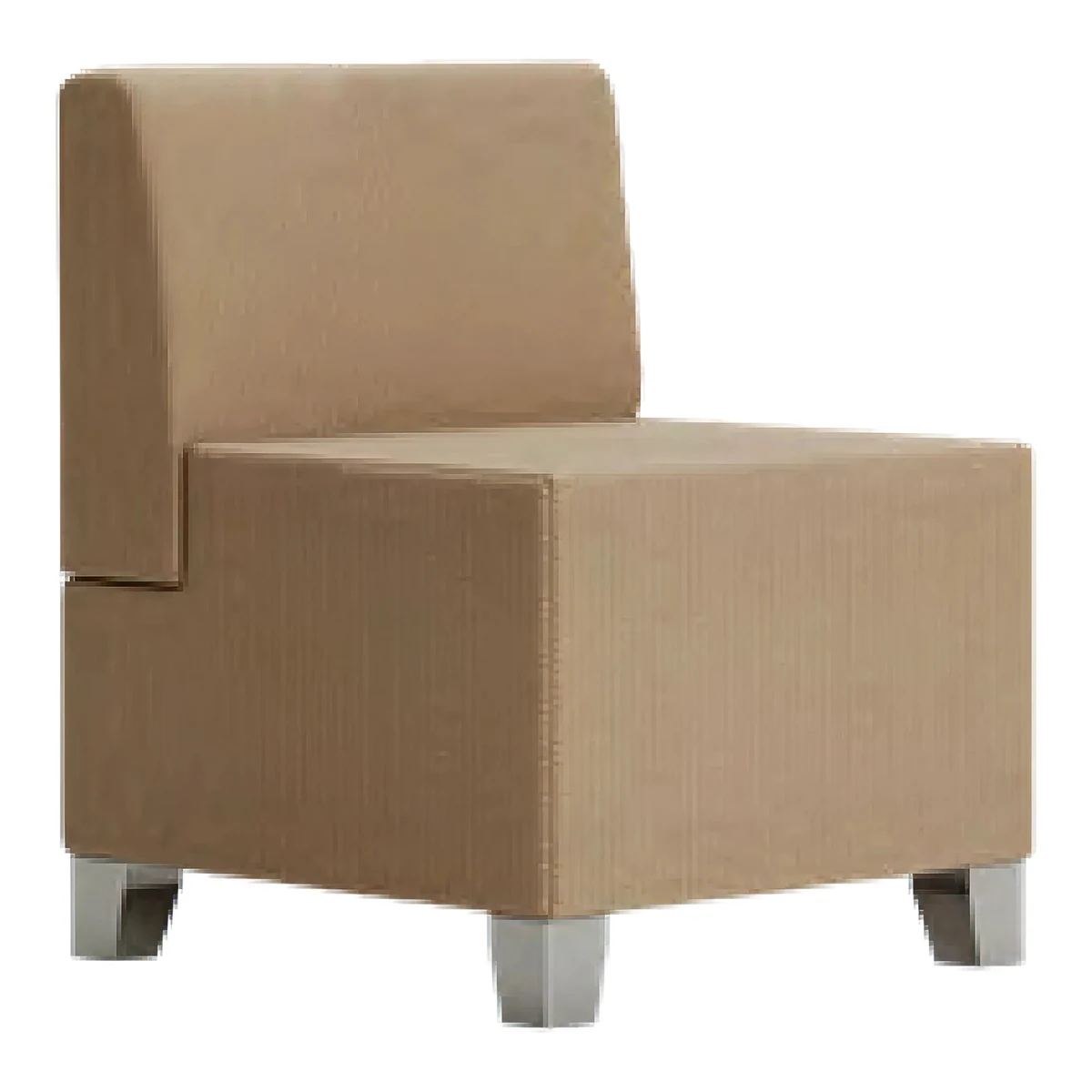 Nightingale Stephanie 1401 lounge chair with back rest