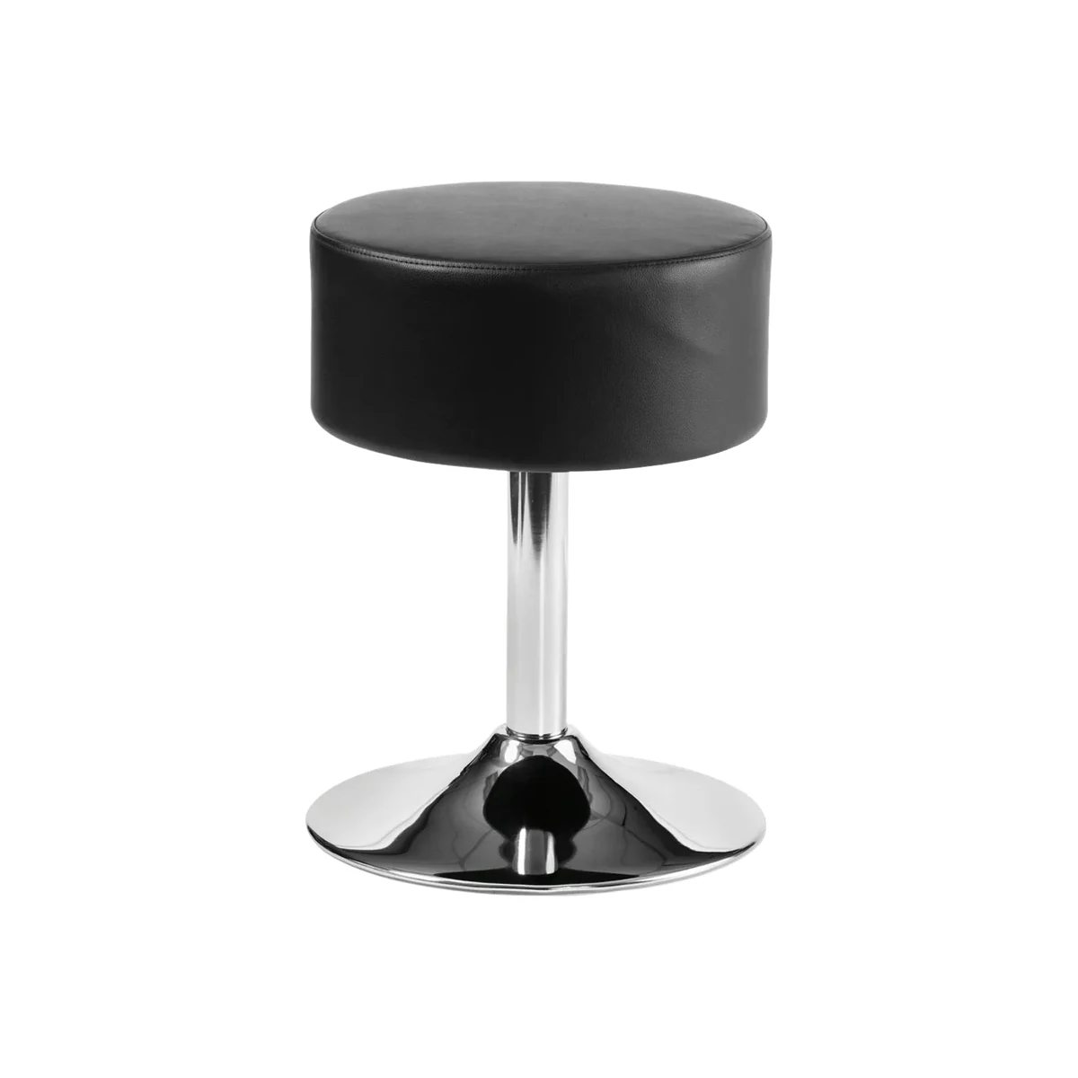 Nightingale Stool 1009 trumpet-base stool
