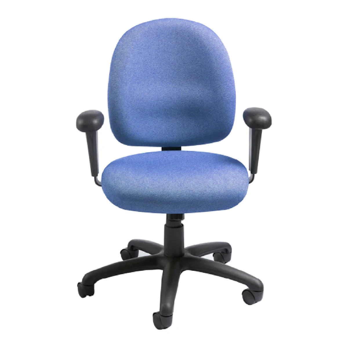 Nightingale Ultima 3600D high-back task chair