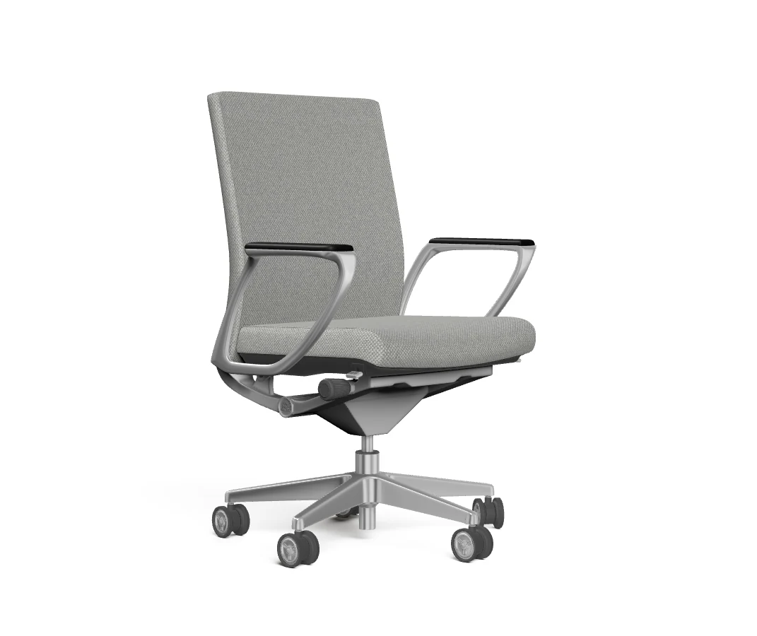 NLC Series - Mid Back Conference — Nightingale model 2020