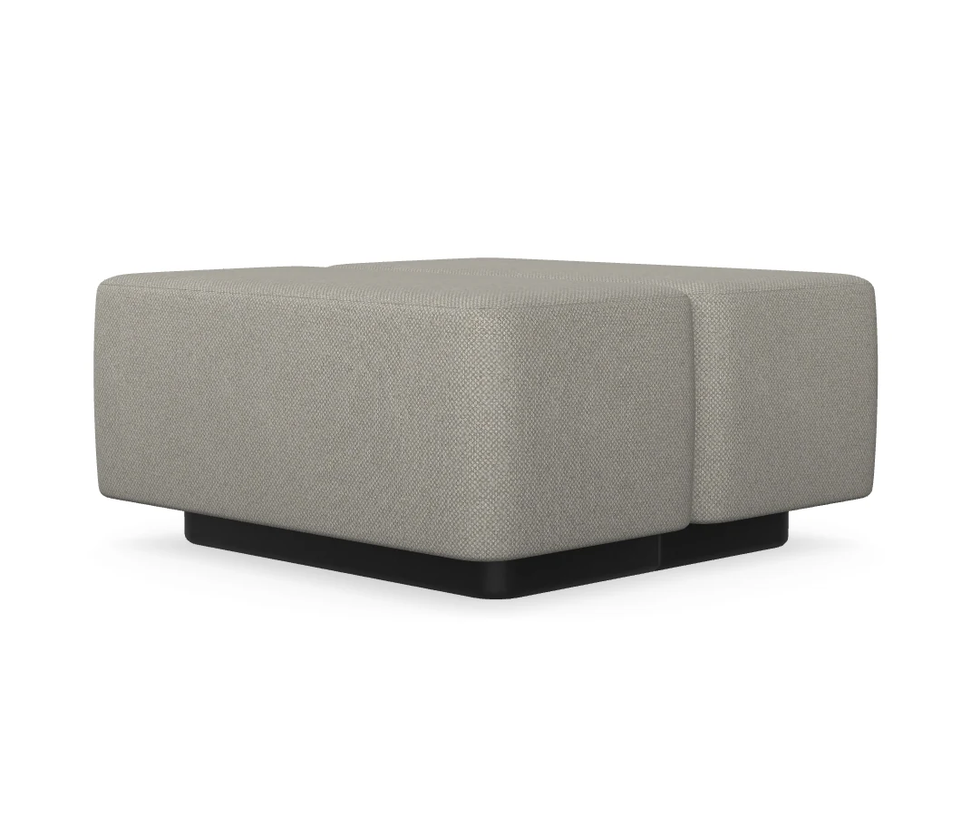RANE Series - Lounge Full Bench — Nightingale model 902