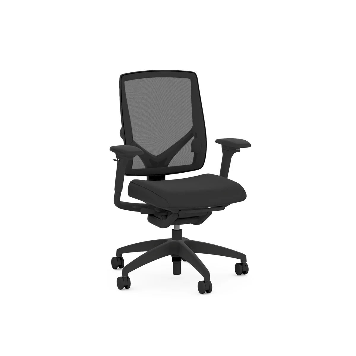 Relate - Fully Adjustable Arms Mesh