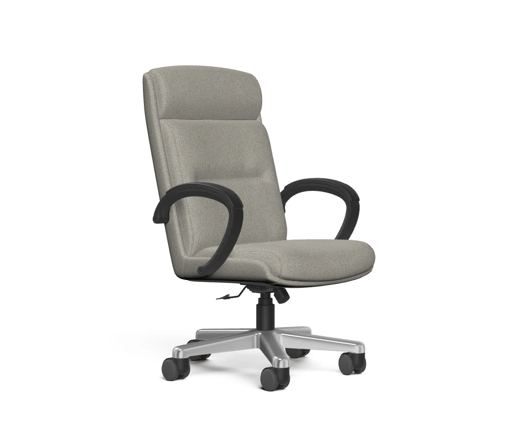 REWARD Series - High Back Executive — Nightingale model 4800D