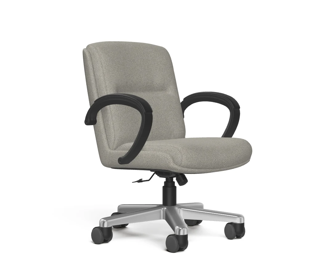 REWARD Series - Mid Back Conference — Nightingale model 4800