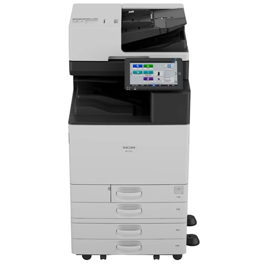 Ricoh IM 2510 official product image