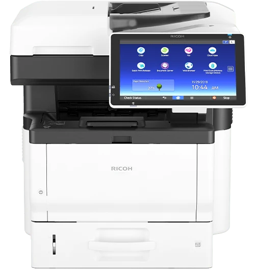 Ricoh IM 350FSE official product image