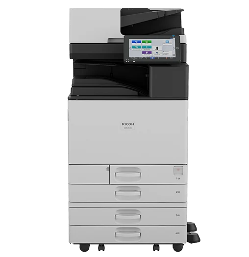 Ricoh IM 4510 official product image
