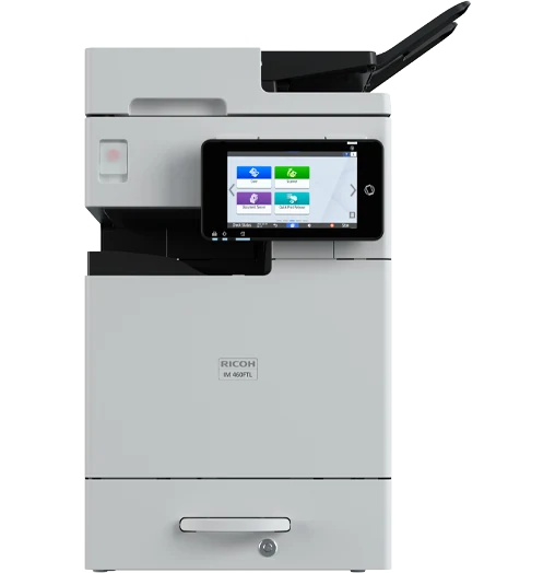 Ricoh IM 460FTL official product image