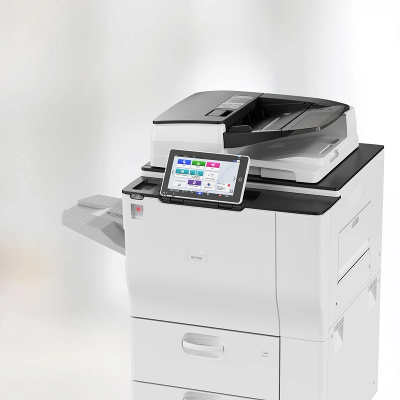 Ricoh IM 7000 official product image
