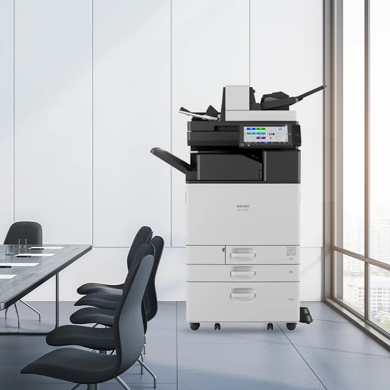 Ricoh IM C3510SD official product image