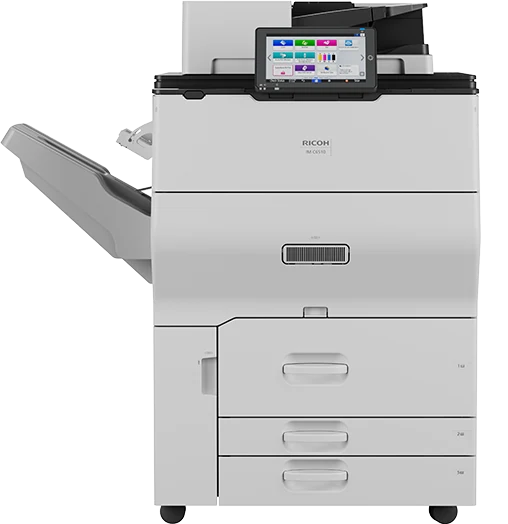Ricoh IM C6510 official product image