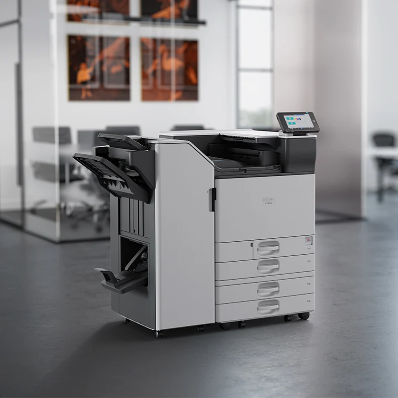 Ricoh IP C8500 official product image