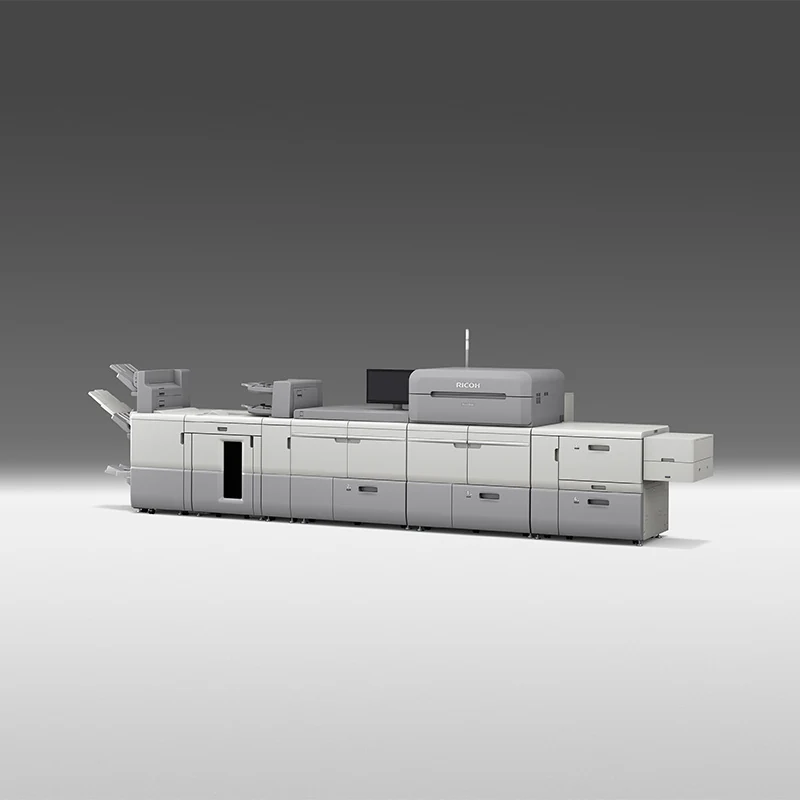 Ricoh Pro C9500 production printer