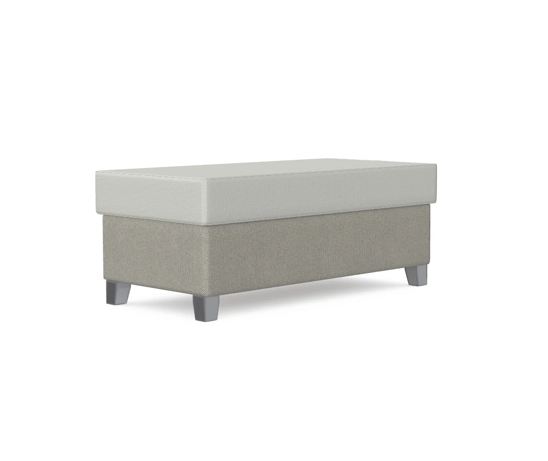 TRULLO Series - Double Bench — Nightingale model 3047