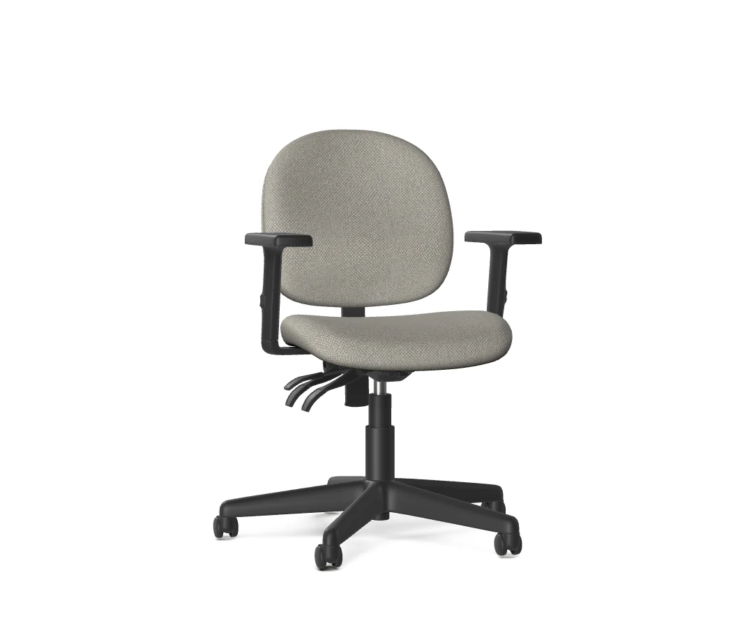 ULTIMA II Series - Mid Back Task — Nightingale model 3600