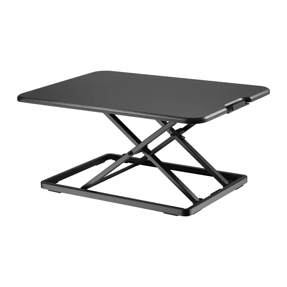 Ultra-Slim Desk Top Riser (26" x 19" Surface)